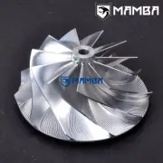 Billet Turbo Compressor Wheel for Mitsubishi TD04HL (49/60.1/11+0/Performance)
