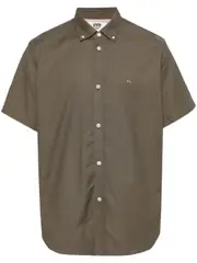 [Junya Watanabe] Cotton Oxford Brooks Brothers Shirt