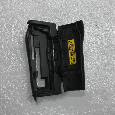 For Nikon D850 Accessory Card Slot Cover Memory Card Cover Camera Repair Parts