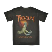 Trivium Ascendancy Vintage Tee