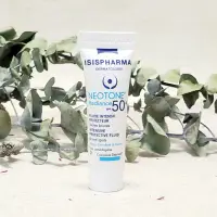 在飛比找蝦皮購物優惠-🌀ISISPHARMA 伊姿法瑪理優淨皙防曬乳SPF50 3