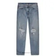 nudie jeans lean dean 33X34