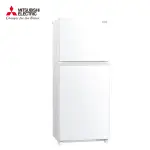 MITSUBISHI 三菱 二門376L一級能變頻冰箱 MR-FX37EN (基本安裝+舊機回收) 大型配送
