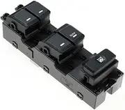 Parts Number 93570-B3000 93570B3000 Front Left Lifter Switch Pack of 1 Piece