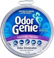 DampRid FG69LV Odor Genie, Lavender Vanilla