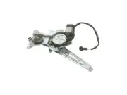 Rear Right Window Regulator For 1998-2002 Toyota Corolla 1999 2000 2001 VR712SP (for: Toyota)