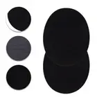 Patches For Clothes Iron On Patch Oval Iron- On Patches Sew Embroidered Patches