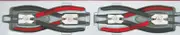 Teng TTX474-9 - Snap Ring Plier Set 4 Piece