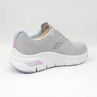 現貨🔥全新SKECHERS ARCH FIT女款寬楦慢跑鞋US8 25cm女鞋 運動鞋 149722WGYMT 鞋子