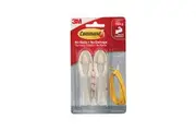 COMMAND Cord Bundler 17304ANZ Pack of 2