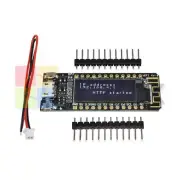 Nodemcu WIFI ESP8266 0.91'' OLED Display Screen Board CP2104 for Arduino
