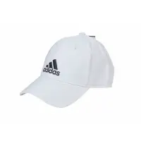 在飛比找蝦皮購物優惠-ADIDAS PERF CAP 經典老帽 白 & 黑