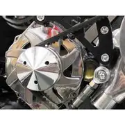 Aeroflow Billet Alternator Fan & Pulley, AF64-4300