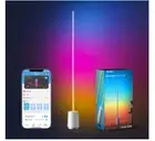 Floor Lamp, RGBIC Lyra Color Changing Corner Lamp, Modern LED Lights with Wi-Fi