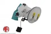 Fuel Pump Module for Ford Ts50 AU1, AU2 4.9L PETROL 5 1999 - 2000 (for: Ford)