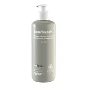 Euclove Natural Hand Wash - Lemongrass, Palmarosa & Cedarwood | Flora & Fauna AU