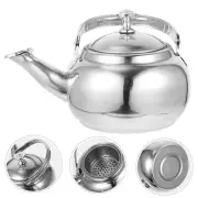 Whistling Tea Kettle for Stove Top Pot Water Boiling