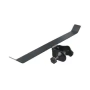 Headset Storage Hook Headphone Holder for Recording Mic Stand Musical Stand