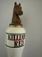 Killians Irish Red Beer Tap Handle #79