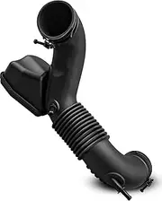 Air Intake Hose Replace 28130-3S160 281303S160 Fit for Hyundai Sonata 2.4L 2011-2014 Kia Optima 2011-2015 2359CC 2.4L, Front Engine Air Cleaner Intake Hose Tube