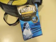 NEW Camelbak FlashFlo (1.4L) Waist Pack w/ Camelbak