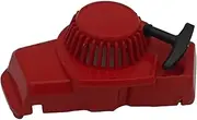 XXUMKL Fit for NB411 EC04 Trimmer Brushcutter Mower Recoil Pull Start Starter