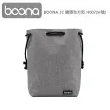 在飛比找遠傳friDay購物精選優惠-Boona 3C 鏡頭包方形 H007(M號)