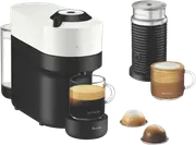 Nespresso Vertuo Pop Bundle White