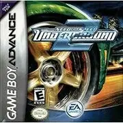 Need for Speed: Underground 2 / Game