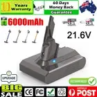 21.6V Battery For Dyson V7 SV11 Animal Motorhead Trigger Absolute Vacuum Cleaner
