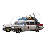 Ghostbusters Afterlife Ecto1 1:6 Scale Vehicle Collectible Figure 30x70cm