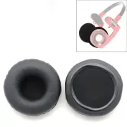 2-pack Koss Pp / Sp Headphone Covers - Protein Leather Earmuffs
