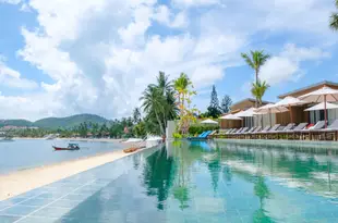 普拉納蘇梅島度假酒店Prana Resorts Samui