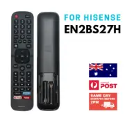 For HISENSE TV Replacement Infrared Remote Control EN2BS27H