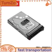 7XB7A00044 00YK033 Lenovo ThinkSystem 3.5" 6TB 7.2K SAS 12Gb Hot Swap 512e HDD