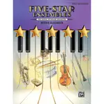 【599免運費】DENNIS ALEXANDE - RFIVE-STAR ENSEMBLES 3 / 00-47921