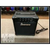 在飛比找PChome商店街優惠-【苗聲樂器Ibanez旗艦店】Ibanez IBZ10B 1