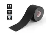 Vivva Elastic Athletics Sports Tape Kinesiology Physio Muscle Strain Injury Tape 500x5cm - 11 Colors