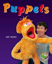 Puppets