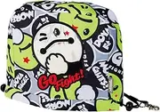 WINWIN Style GO Fight! Head Cover for Irons (Iron Cover)