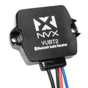 VUBT2 Universal Waterproof Bluetooth 4.0 Audio Receiver