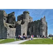 Save 15.00%! Discover Hidden Gems Private Cave and Castles Tour from Killarney