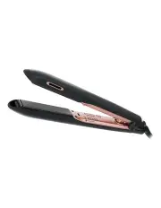 [Panasonic] Hydrating Nanoe Technology Hair Straightener in Black