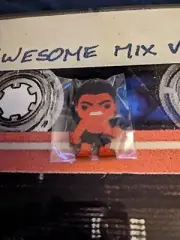 Marvel Collector Corps Captain America Brave New World Red Hulk Funko Enamel Pin