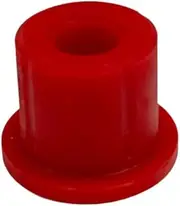 ZEAL Spiral Leaf Bush, For Rankle HZJ71, 74, 76, Professional Staff, 1 Car