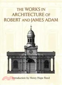 在飛比找三民網路書店優惠-The Works in Architecture of R