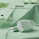 Handheld Steamer For Clothes Horizontal And Vertical Steaming 1000W 100ml 5 AU
