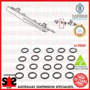 Seal Ring, Injector Suit TOYOTA Hilux 2.7 (RZN154, RZN149) HILUX