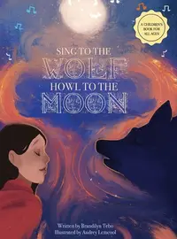 在飛比找誠品線上優惠-Sing to the Wolf, Howl to the 
