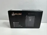 KLIM K8 Cassette Tape Player Portable + Cassette Recorder + New + AM/FM Walkm...